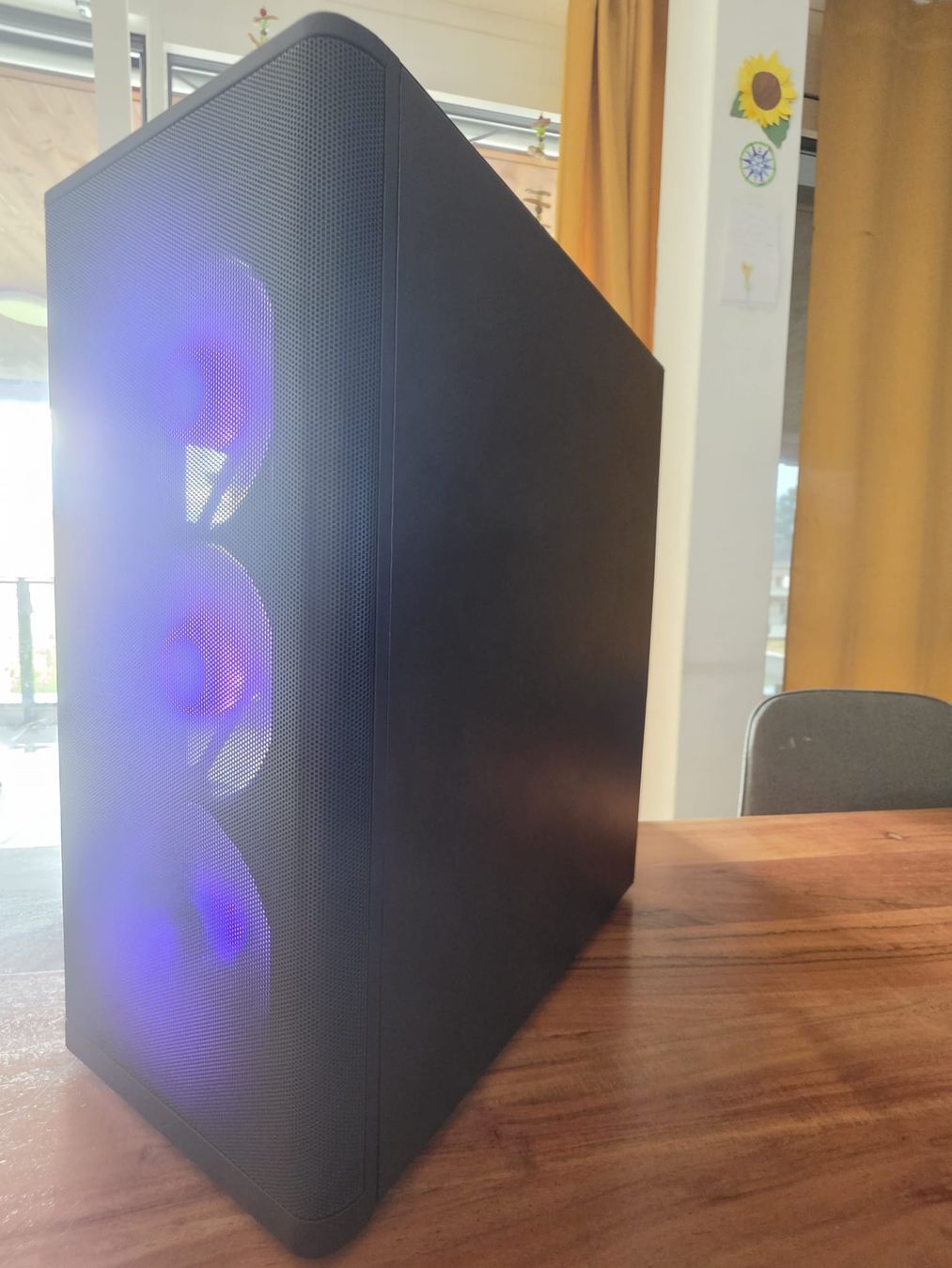 PC: Gaming PC - Top Zustand  – Usato da Reiden venduto da lela91 3