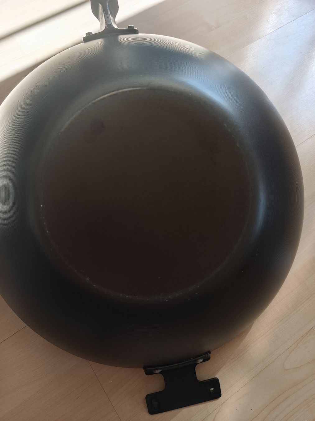 Pfannen: Wok – Gebraucht aus Zeihen von Kfranz 4