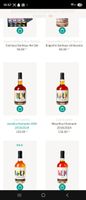 RUM Jamaica Cave Guildive 70cl 40% vol. neuf