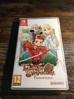 Tales of Symphonia sur Switch