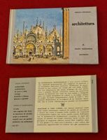 Architettura No.2 - Biblioteca dell'Amatore Mondadori 1965
