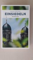 EINSIEDELN - Schweizer Krimi.