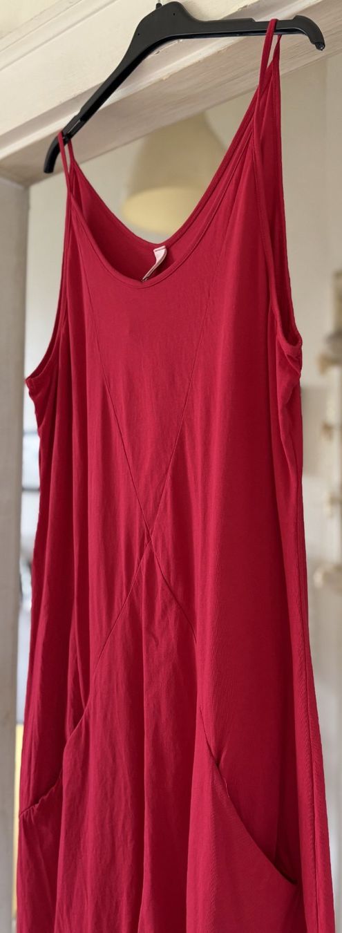 Tute: SAROUEL JUMPSUIT EN COTON! M – Nuovo e nell'imballaggio originale da Locarno venduto da NicoNion 1