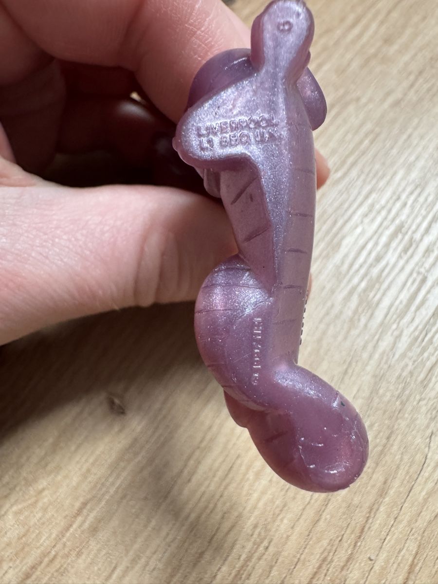 Disney Statuette: Disney Hercules Hydra Nestlé Figur - Top! – Usato da Biberist venduto da etesummer 3