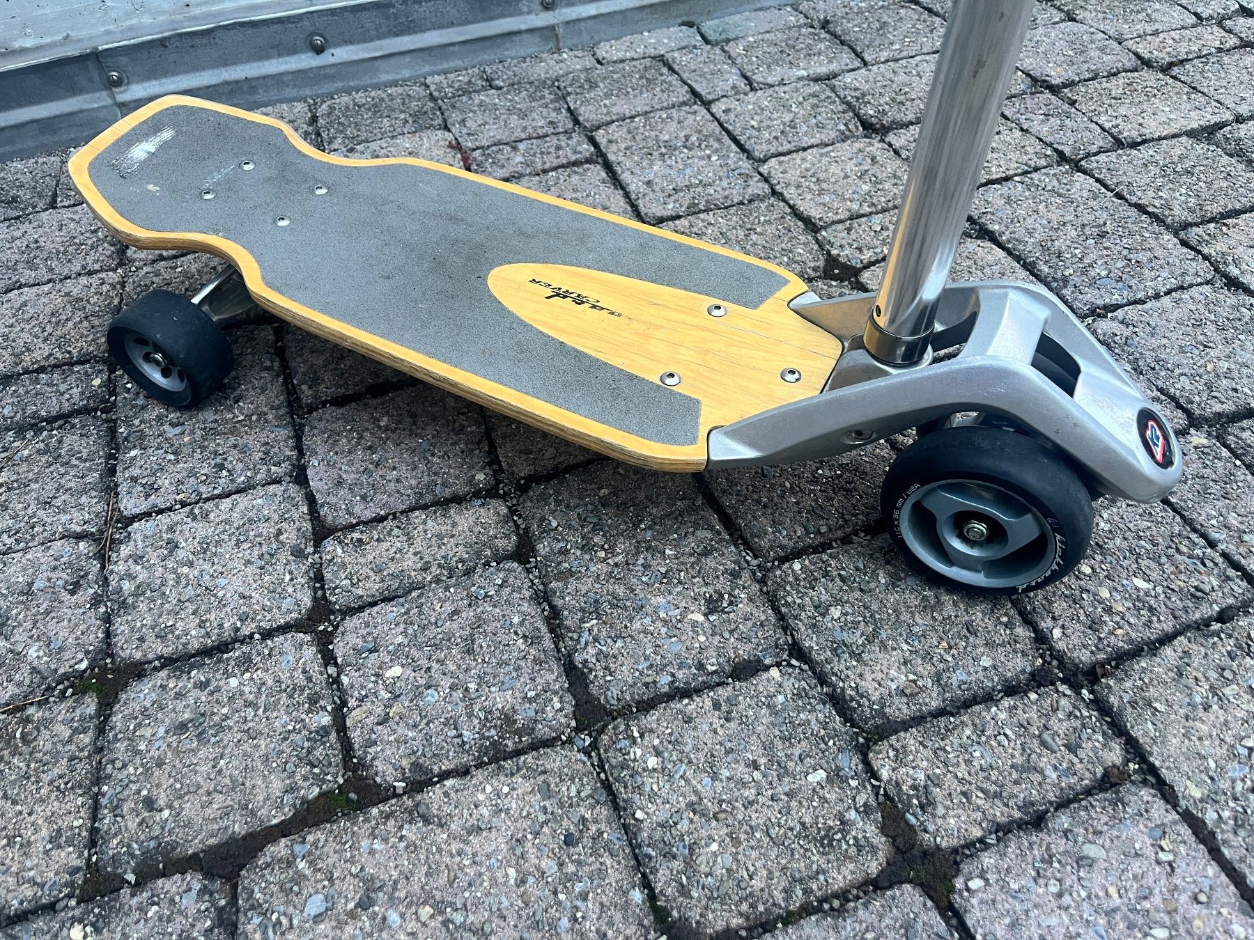 K2 Kickboard: K2 Kickboard – Usato da Buochs venduto da Kalifati 1