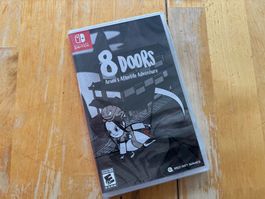 8 Doors Arum's Afterlife Adventure (NEU)