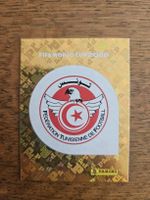 Panini Sticker WM 2026 - TUN 1