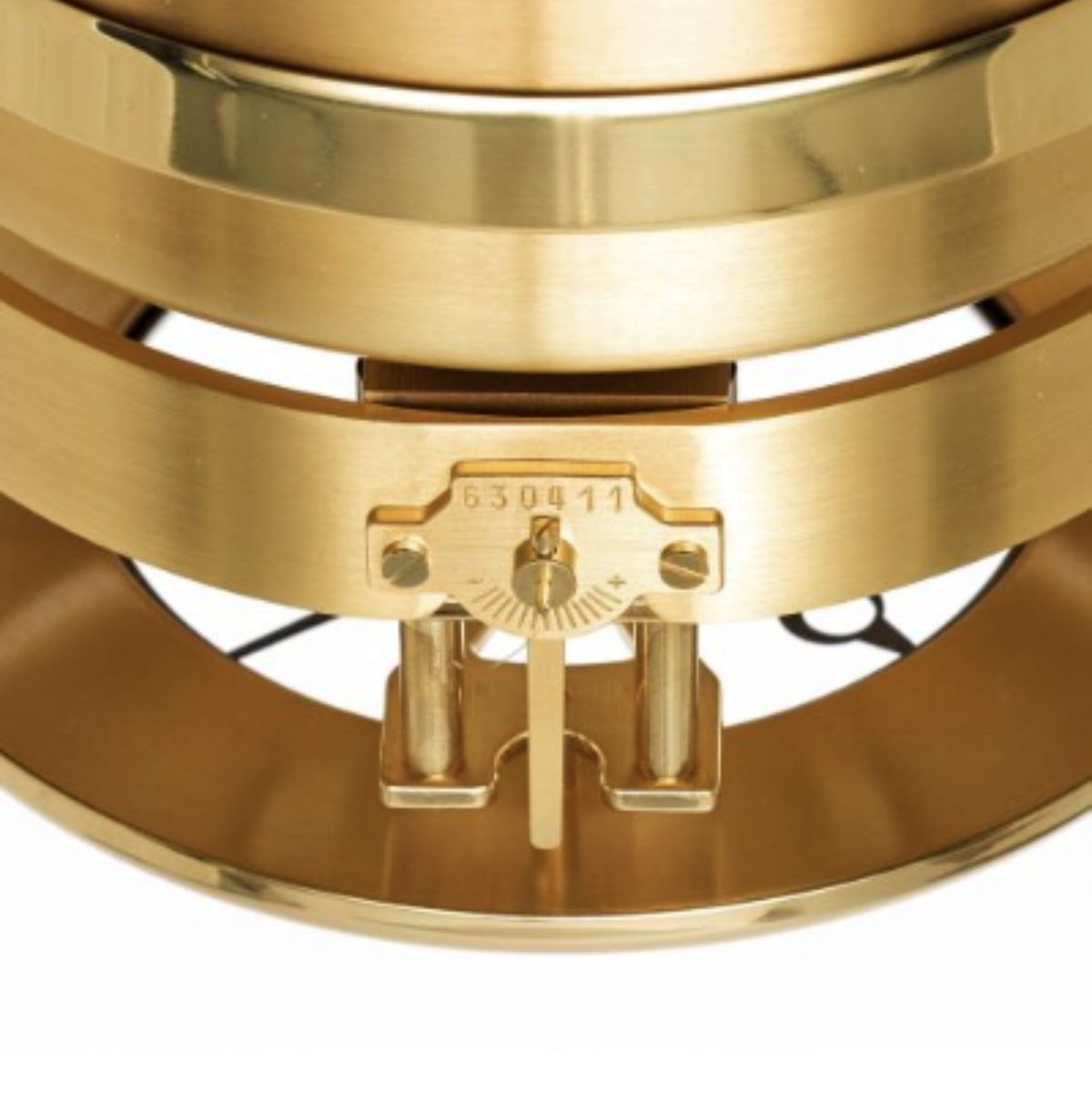 Jaeger-Lecoultre Orologi da terra & Orologi da parete: PENDULE ATMOS Jaeger-LeCoultre, Édition 150e anniversaire – Usato da Savièse venduto da valmont1281 4