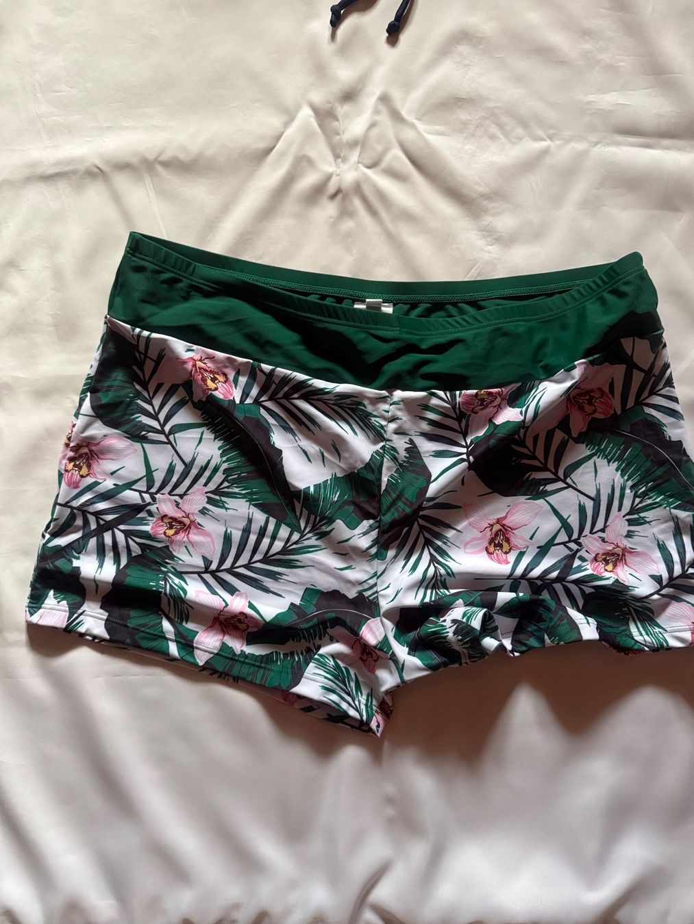 Costumi da bagno & Bikini: Damen-Badehöschen Gr.2XL – Nuovo (secondo la descrizione) da Buchrain venduto da nat_pl5p 7