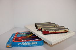 Märklin TEE ( 569 )
