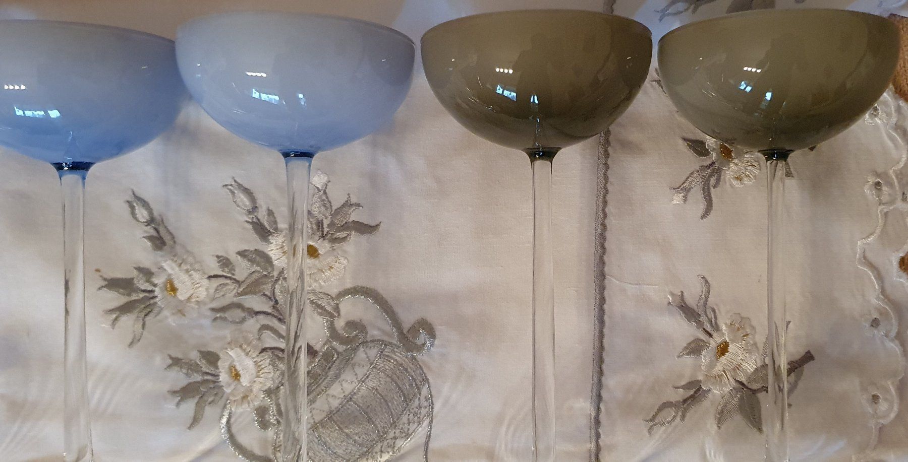 Gläser: 6 schöne Cocktailgläser – Gebraucht aus Kreuzlingen von Rschweiz1 4