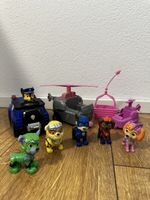 Paw Patrol Spielzeugset