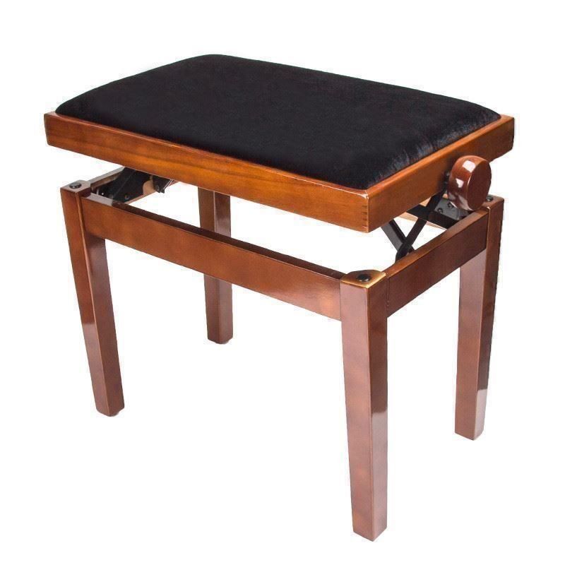Sgabelli: Eleganter Klavier Hocker, neu! – Nuovo (secondo la descrizione) da Thun venduto da Newnewshop 4