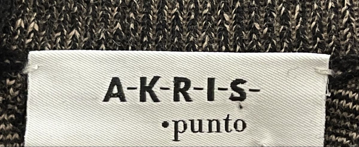 Akris Pullover & Sweatshirts: Akris Punto Rollkragenpullover, Gr. 40, 100%Wolle – Gebraucht aus Elsau von isidobrany09 1