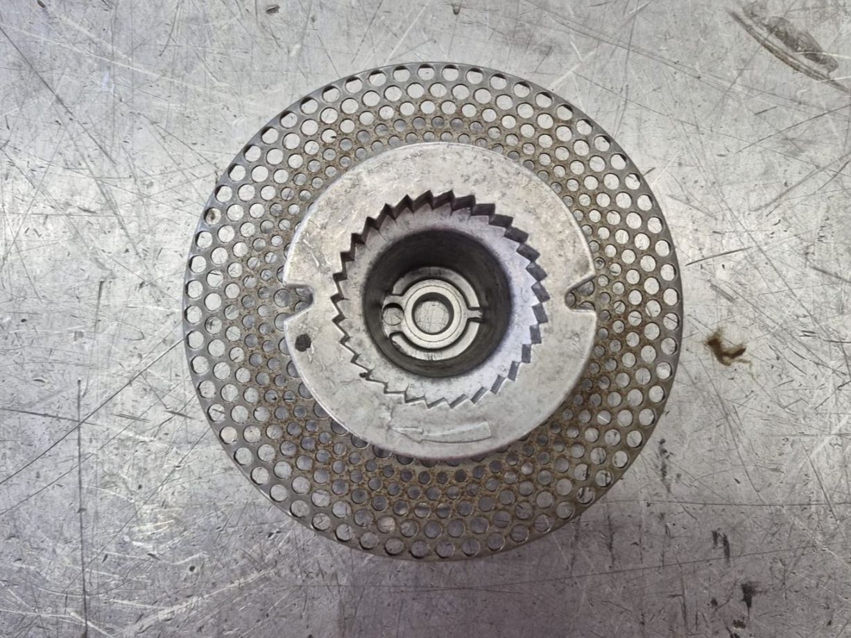 Motoren: MAG Motor Starter Pulley – Gebraucht aus Niederwil AG von Maeder_AG 1