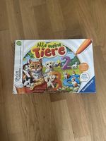Tip toi-Spiel " Alle meine Tiere" (3-4 Jahre)
