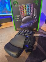 Razer Tartarus Pro (Neu Zustrand) mit OVP