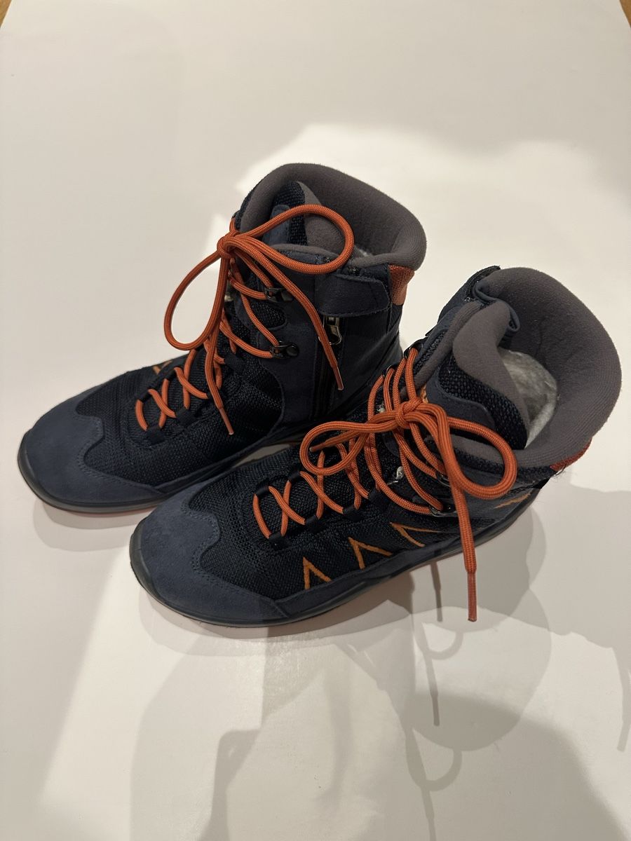 Lowa Scarpe da uomo: LOWA Winterschuhe Grösse 37 – Nuovo (secondo la descrizione) da Zürich venduto da simsa_7 1