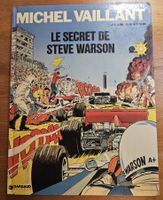 Michel Vaillant N 28 E.O. (V.PHOTOS)  Le secret de Steve War