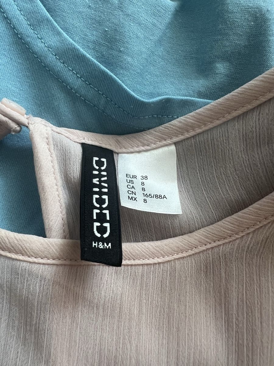 H&M Camicette: H&M elegante Bluse – Nuovo (secondo la descrizione) da Bern venduto da lea_wf9x 2