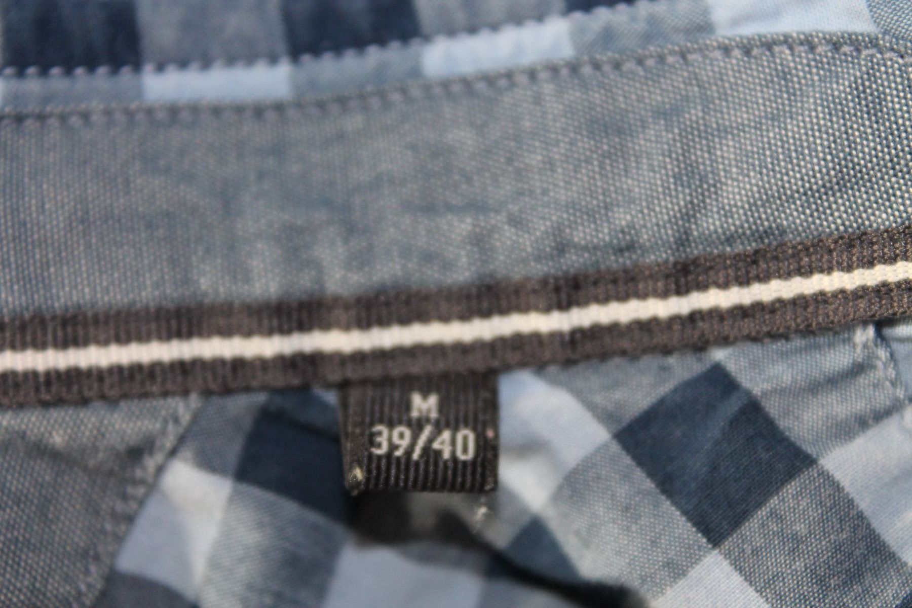 Camicie: Chemise Marc O'Polo M – Usato da Neuchâtel venduto da Andreas.Bach 3