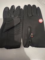 Wasserdichte Winter/Frühling Handschuhe XL