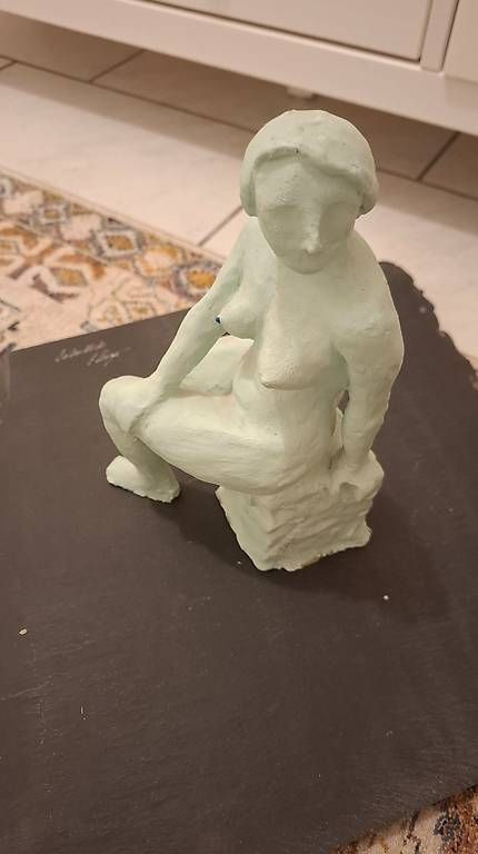 Sculture & Statue: Skulptur  – Usato da Kloten venduto da Hanika63 2