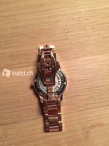 Thomas Sabo Uhren: Thomas Sabo Damenuhr Soul – Gebraucht aus Lachen SZ von stettnic 2