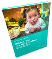 Dieter Georg Herbst – Bilder, die ins Herz treffen – Buch