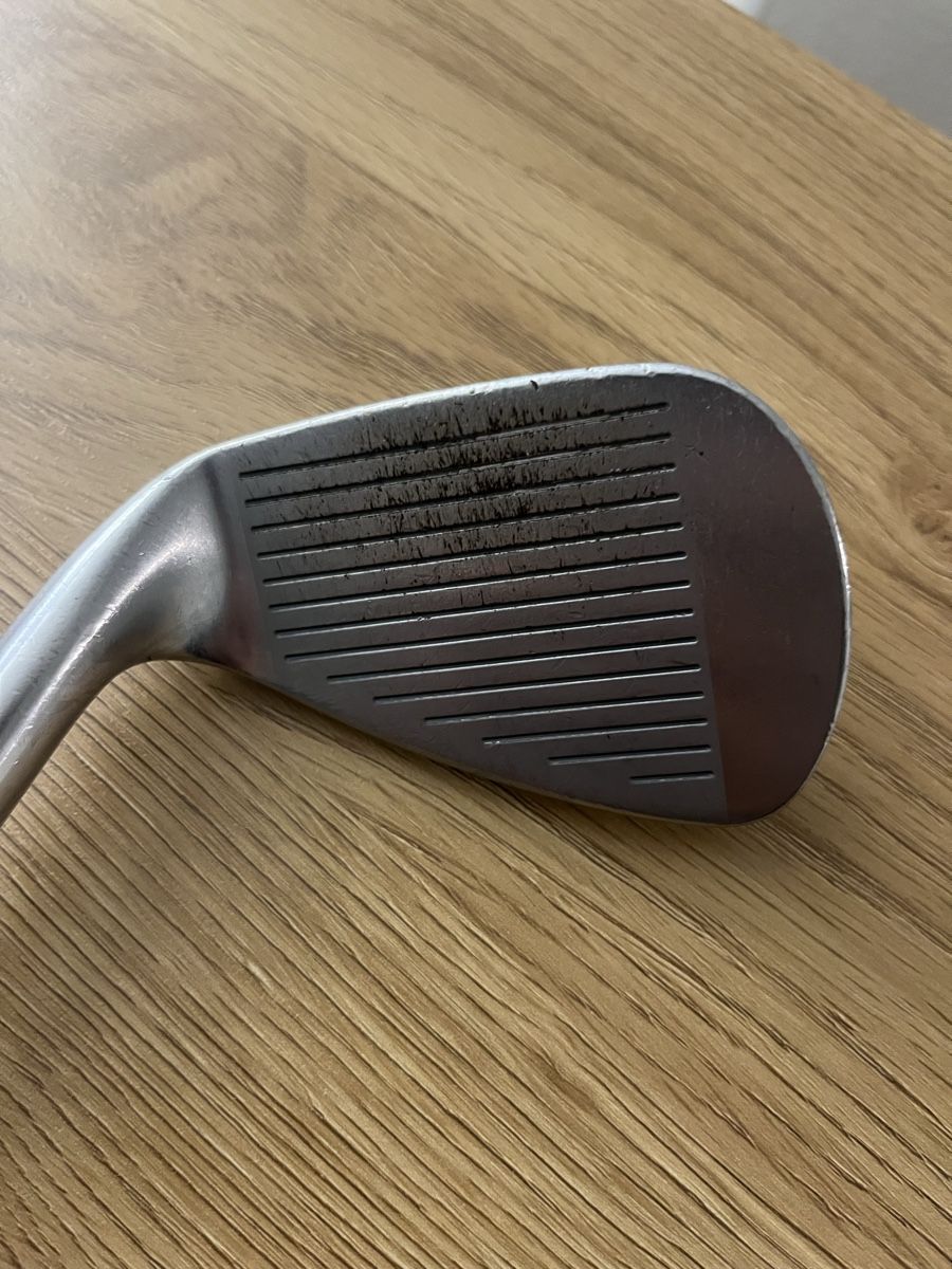 Mizuno Schläger & Sets: Mizuno Pitching Wedge – Gebraucht aus Greifensee von UH-R 1