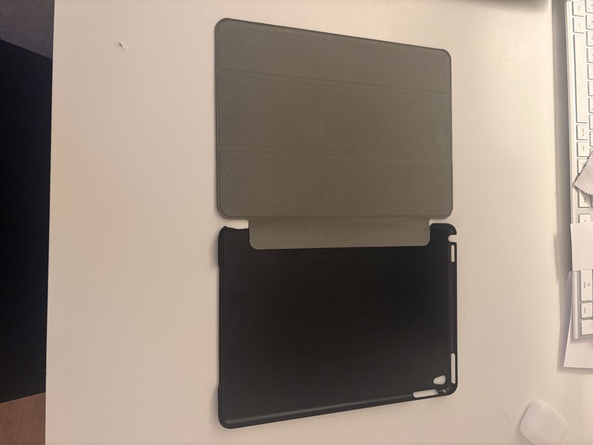 Apple Covers & Taschen: IPad Pro 11 Zoll Hülle – Gebraucht aus Zürich von jan_gf9s 2