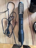 BaByliss Rotationsbürste Heissluftbürste neu