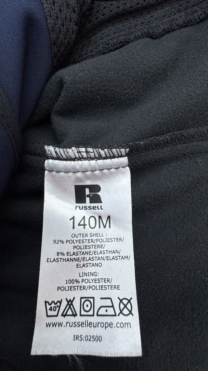 Giacche: Russell Softshell Jacke, Neu, Grösse M – Nuovo e nell'imballaggio originale da Altdorf UR venduto da Lilelo82 1