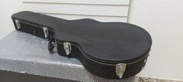 Koffer für Hollow Body e-gitarre innen masse L=110x42x29x10