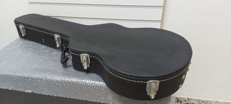 Koffer für Hollow Body e-gitarre innen masse L=110x42x29x10