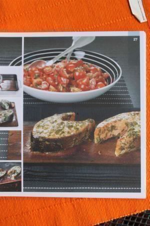 Libri: Buch EASY GRILL von Betty Bossi – Nuovo (secondo la descrizione) da Zürich venduto da Gabced 8
