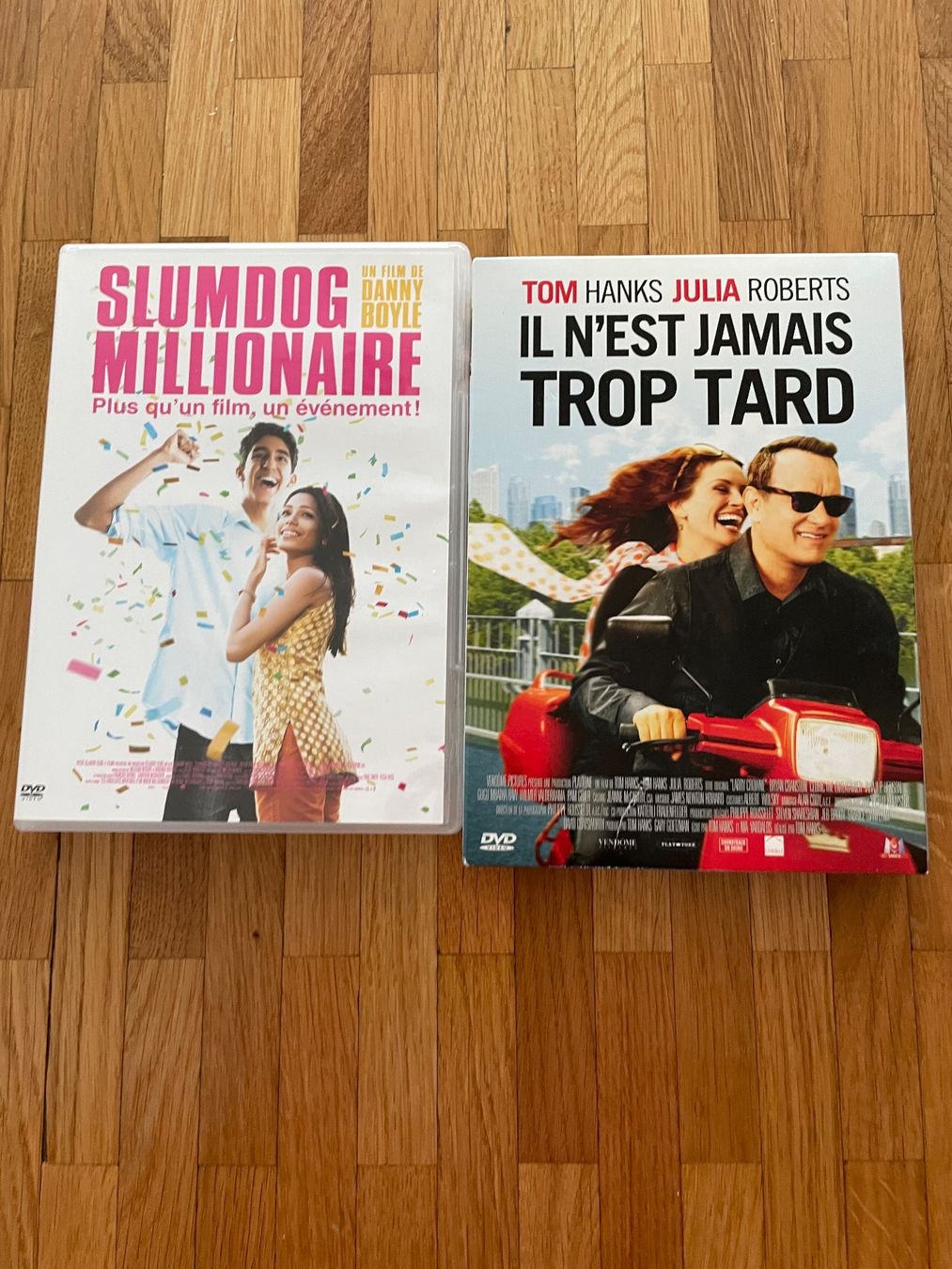 Alle DVDs: DVD – Gebraucht aus Genève von mar_p9wg 2