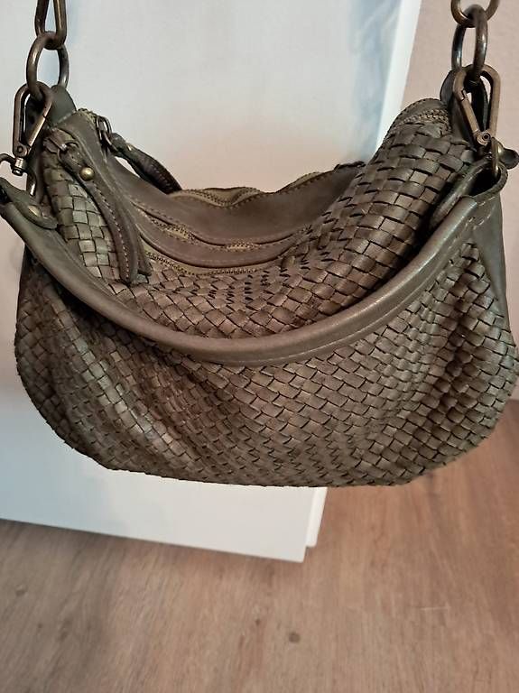 Sacs femmes: Ledertasche  – D'occasion à Basel par len_t965