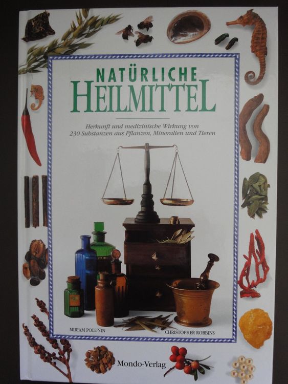Gewurz Heilmittel 5 Buchstaben