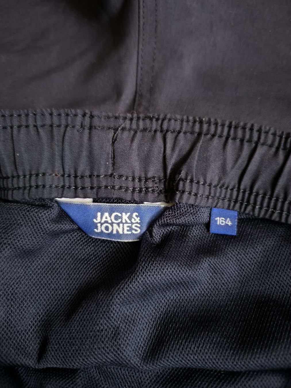 Costumi da bagno: Jack&Jones Badehose Grösse 164 – Usato da Oberdiessbach venduto da Zwerg82 2