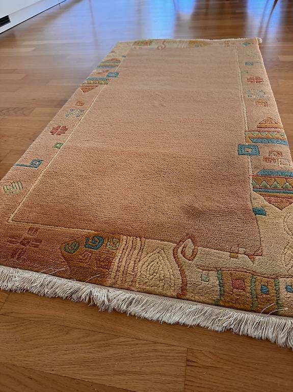 Tapis: Teppich – D'occasion à Zürich par jzw_xzt5 1