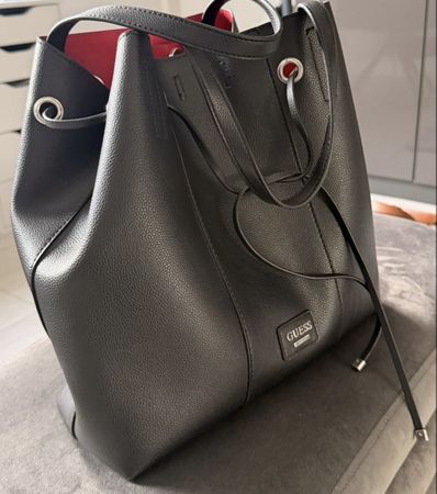 Guess Handtasche/Shopper - Top Zustand!