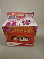 Spirit Minis Überraschungsbox, Serie 1 Neu