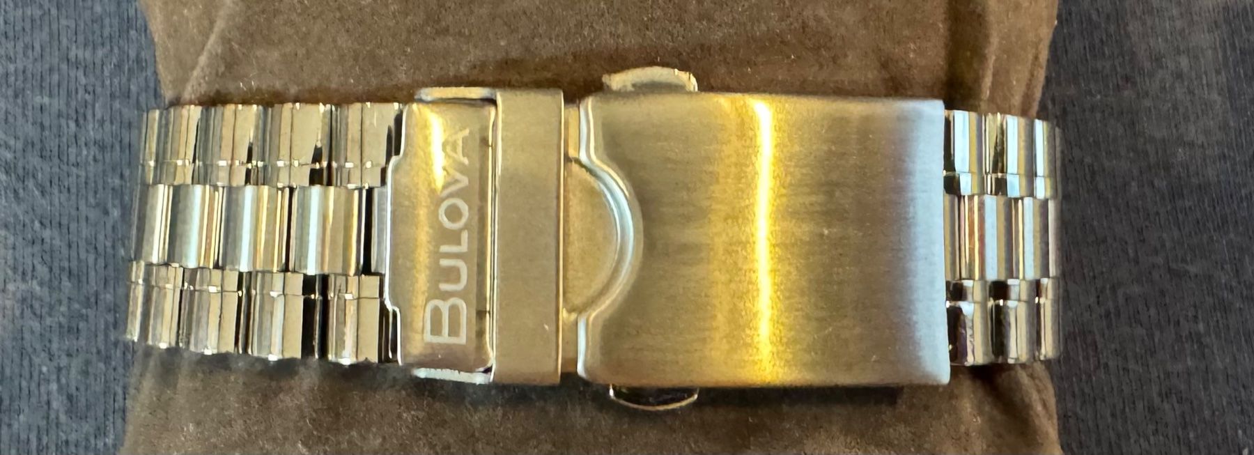 Bulova Uhren: **** BULOVA DEVIL DIVER OCEANOGRAPHER AUTOMATIK **** – Neu (gemäss Beschreibung) aus Giumaglio von soloemi 9