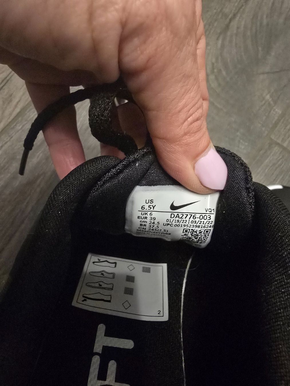 Nike Scarpe da uomo: Nike Star Runner NEU Gr. 39 Laufschuh – Nuovo e nell'imballaggio originale da Wattenwil venduto da Gioia8 3