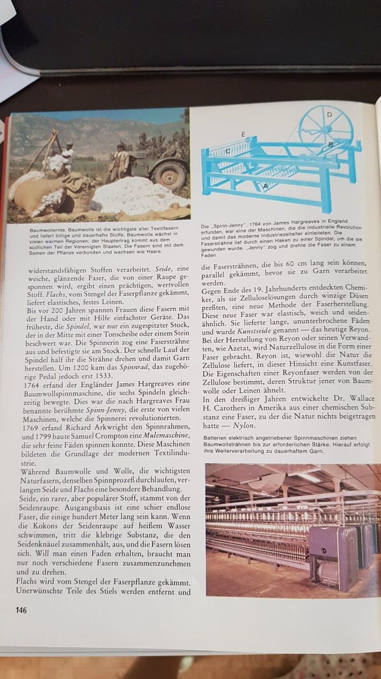 Libri: Die Reichtümer unserer Erde - 1972 – Usato da Spiegel b. Bern venduto da sus_xj97 1