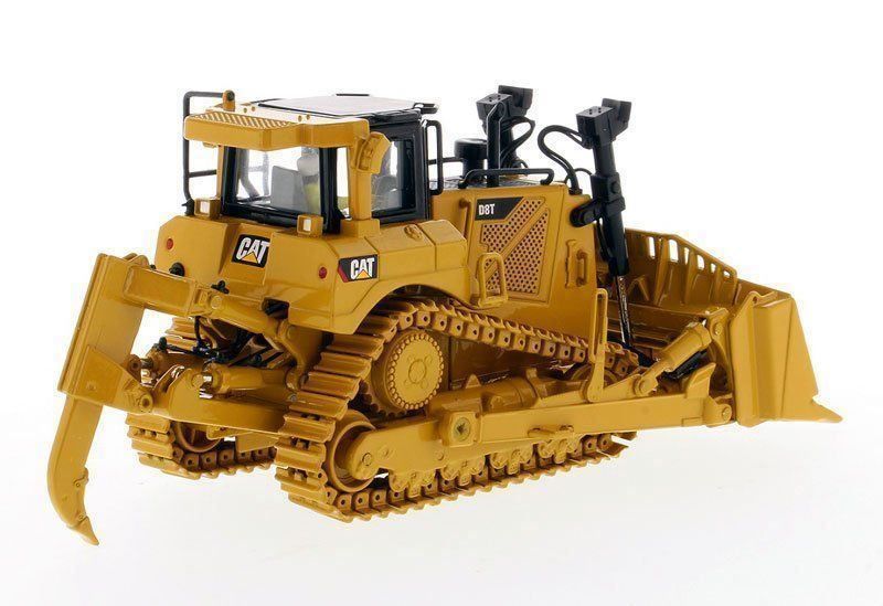 Caterpillar Kit di modellismo & Modellini statici: 1:50 CAT D8T Track-Type – Nuovo e nell'imballaggio originale da Affoltern am Albis venduto da Modellshop-8910 2