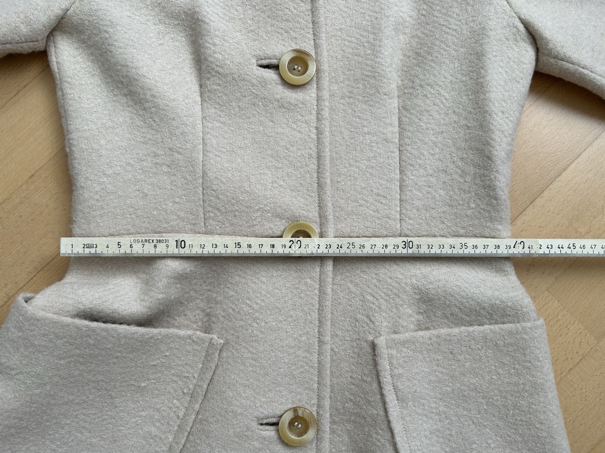 Mäntel: Mantel Couture Anita Daiger Gr. 38 – Gebraucht aus Reinach BL von meinstil 7