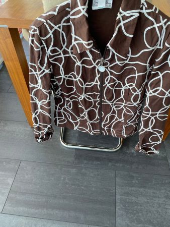 Super Blazer von Joseph Ribhoff