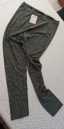 Mamalicious Umstandshose XL, Grün,  neu mit Etikett!
